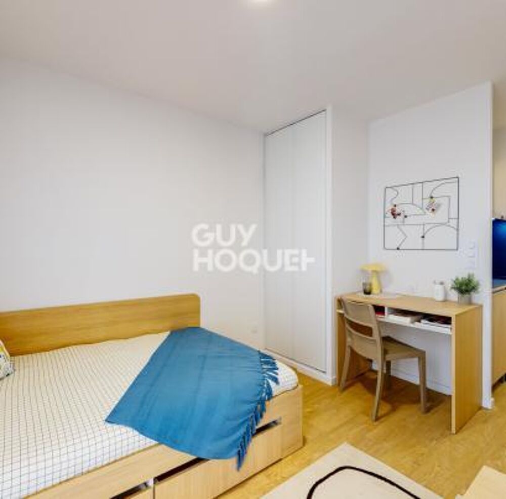 Location Appartement appartement Villenave-d'ornon