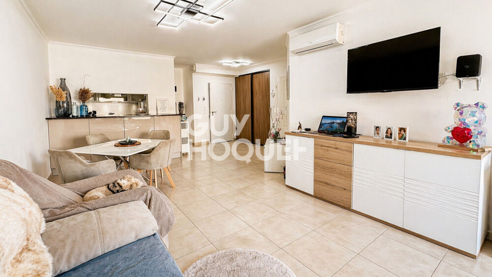 Vente Appartement appartement Cavalaire-sur-mer