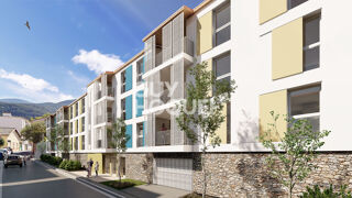  Appartement � vendre 4 pi�ces 87 m�