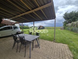  Maison � vendre 3 pi�ces 71 m�
