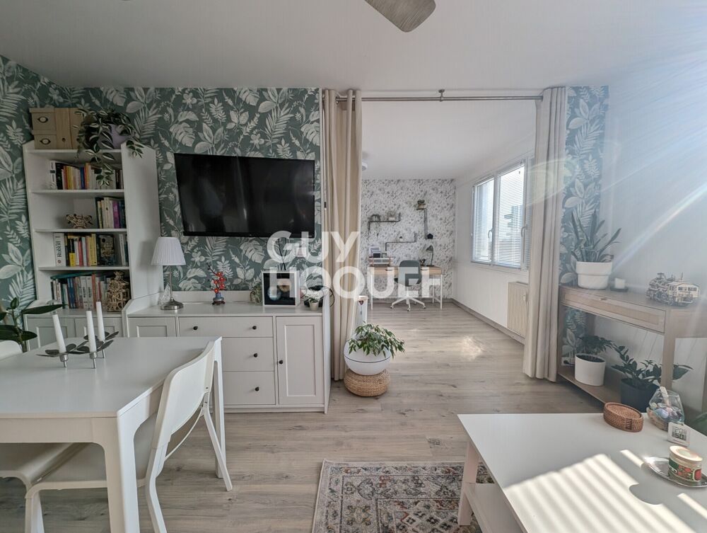 Vente Appartement appartement Quetigny