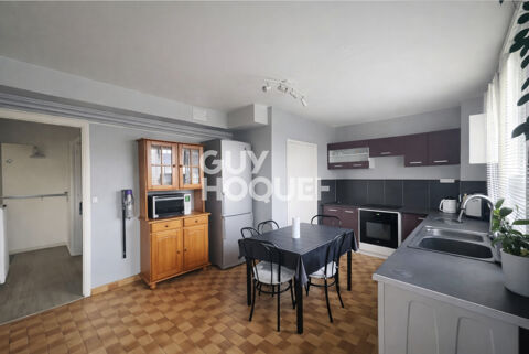  Maison à vendre 4 pièces 90 m²