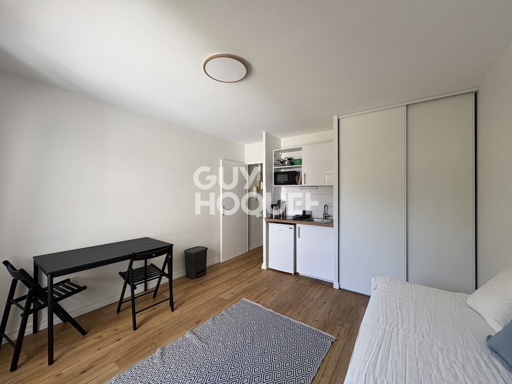 Location Appartement appartement Nantes