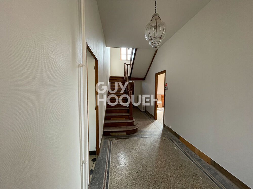Vente Maison maison Mesvres