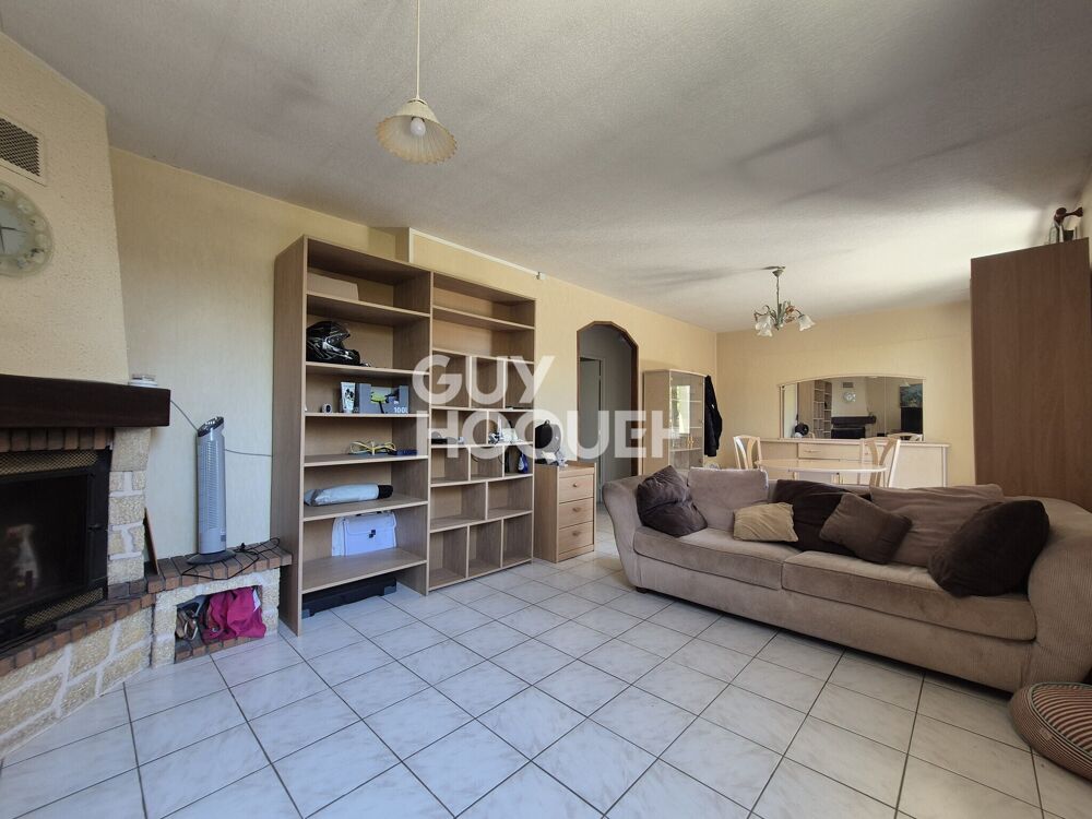 Vente Maison maison Cherisy