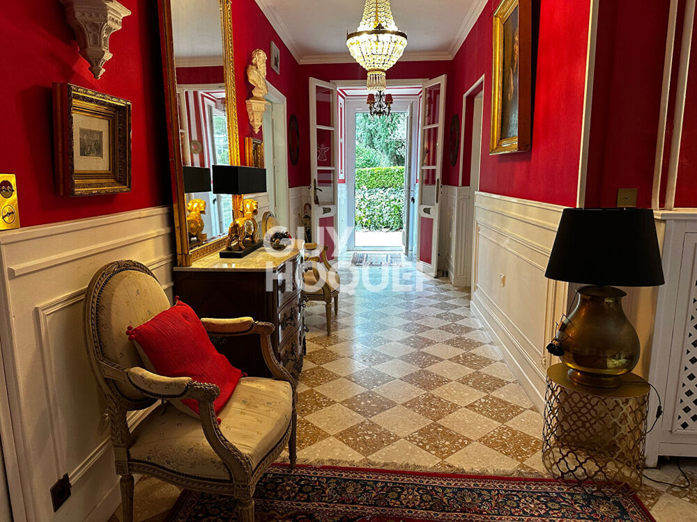 Vente Maison maison Carcassonne