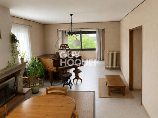  Maison à vendre 5 pièces 151 m²