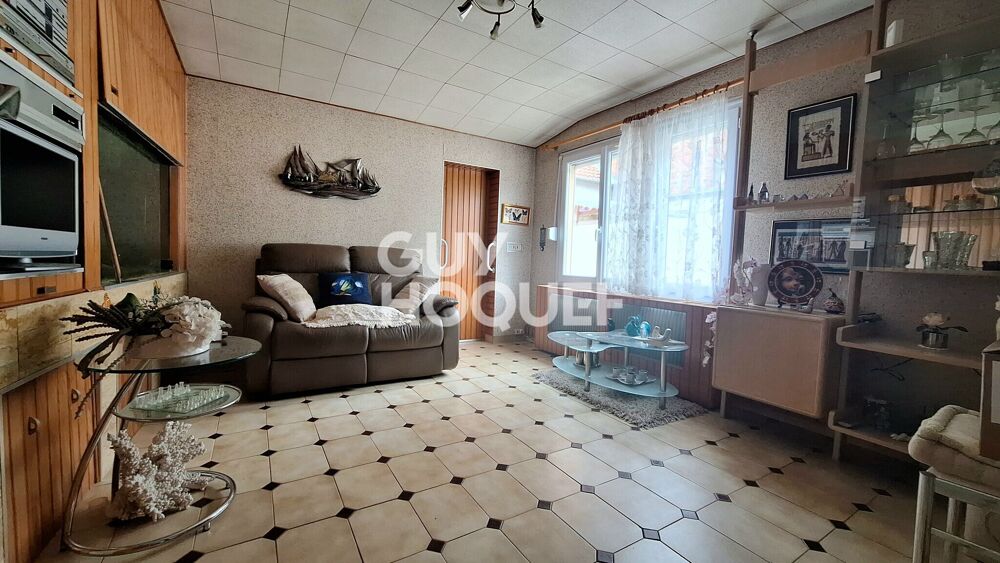 Vente Maison maison Amiens