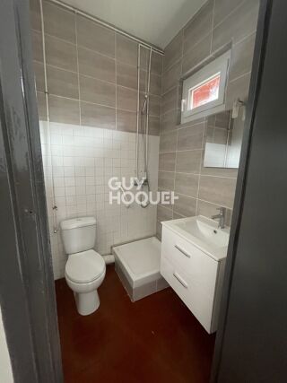  Appartement à louer 3 pièces 45 m²