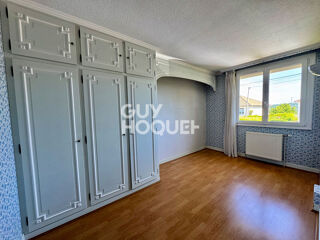  Maison à vendre 8 pièces 147 m²