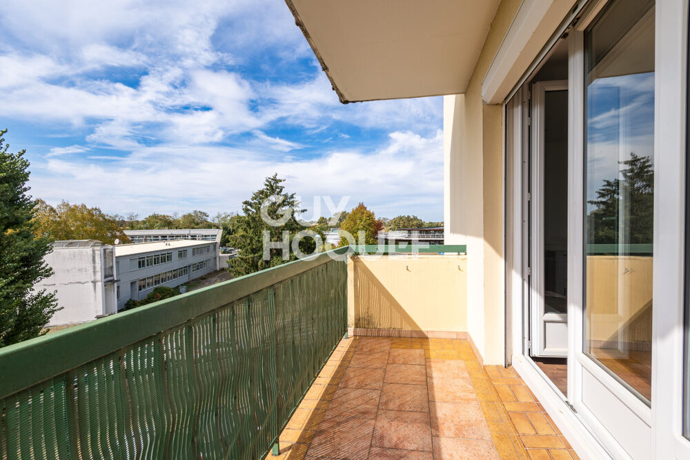 Vente Appartement appartement Pont-de-chéruy