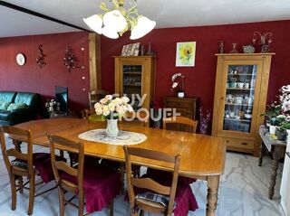  Maison à vendre 4 pièces 95 m²