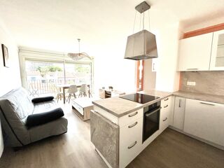 Location Appartement appartement Canet-en-roussillon