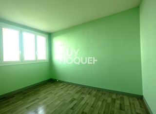  Appartement à vendre 3 pièces 57 m²