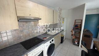  Appartement à vendre 3 pièces 56 m²