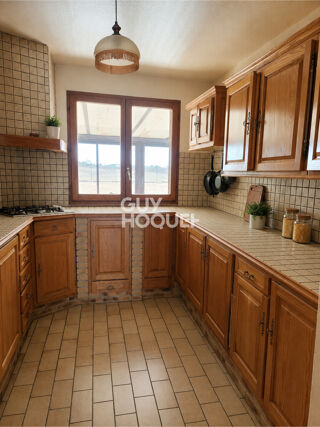  Maison à vendre 5 pièces 140 m²