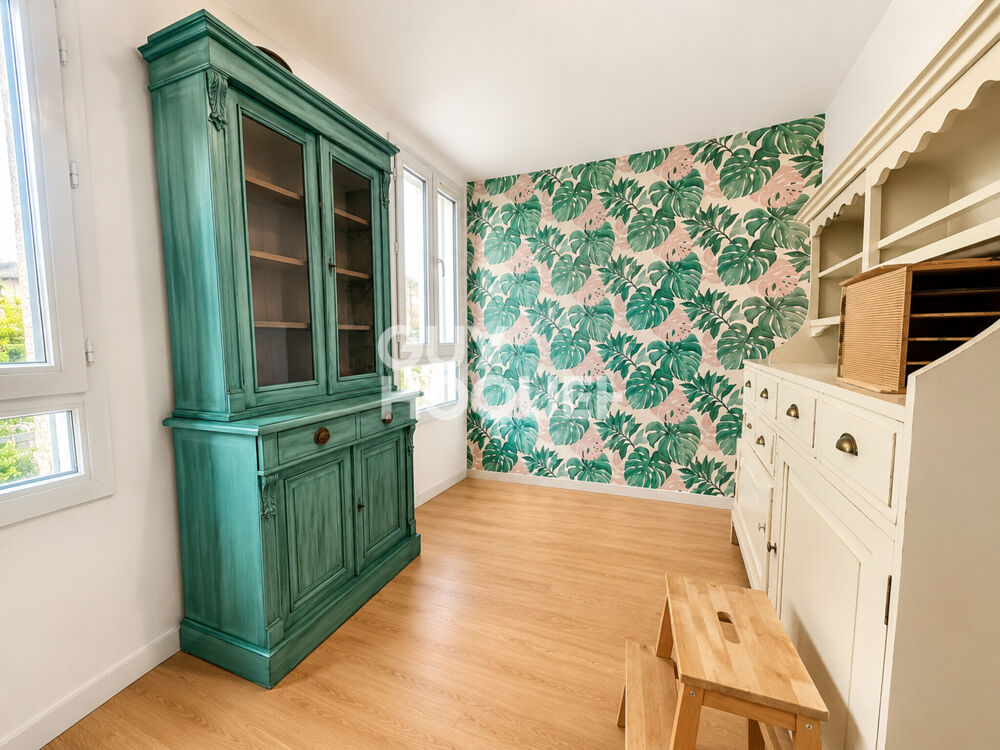 Vente Maison maison Le houlme