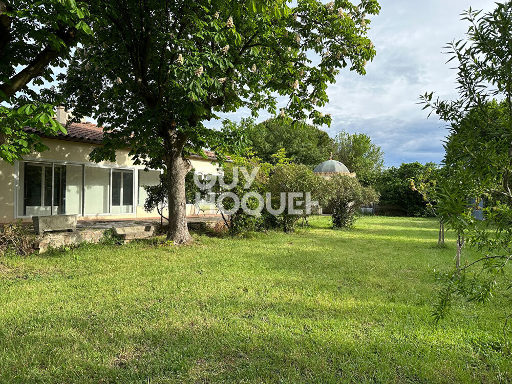 Maison 8 pièces 175 m² · à Carcassonne · 175 m² · 319 500 €