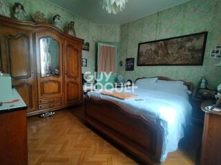  Maison à vendre 4 pièces 145 m²