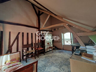  Maison � vendre 6 pi�ces 160 m�