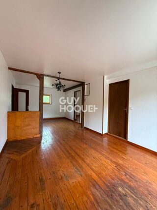  Maison à vendre 7 pièces 150 m²