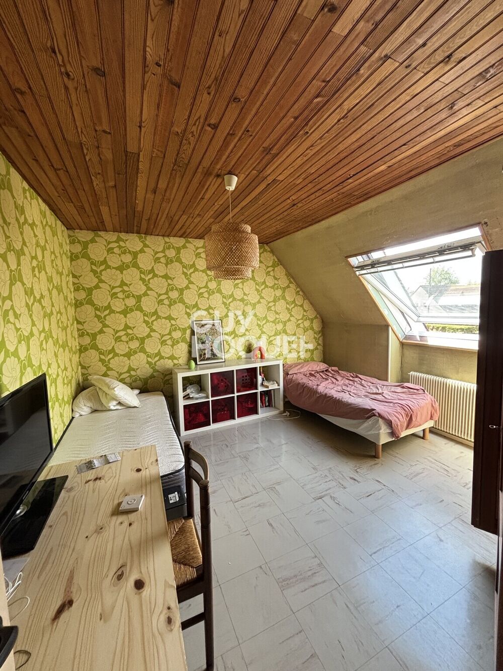 Vente Maison maison Amiens