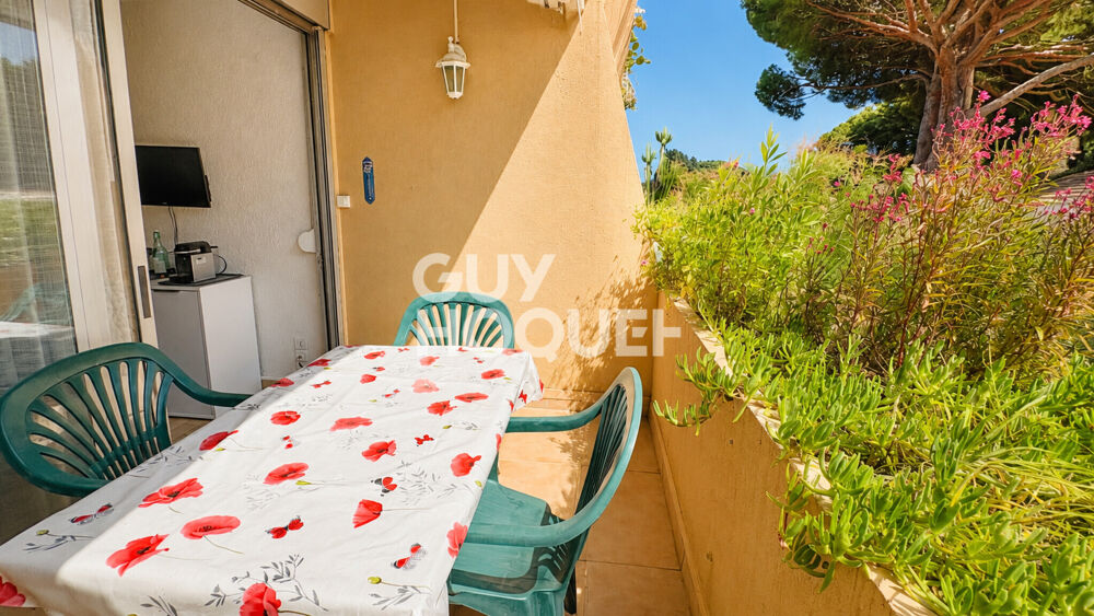 Appartement 2 pièces 26 m² · à Cavalaire-sur-Mer · 26 m² · 176 000 €