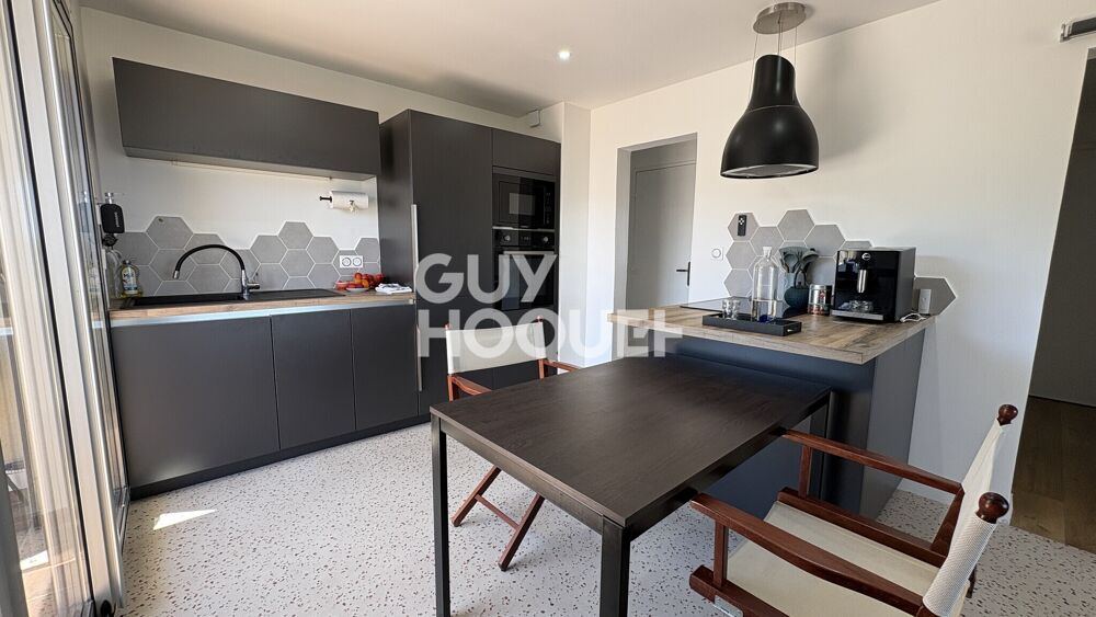 Vente Appartement appartement Cavalaire-sur-mer