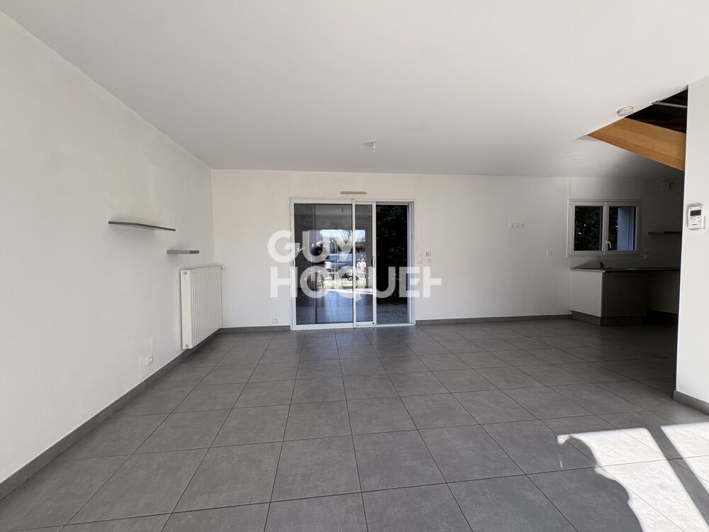 Vente Maison maison Les sorinières