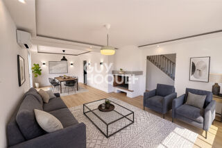  Maison � vendre 5 pi�ces 135 m�