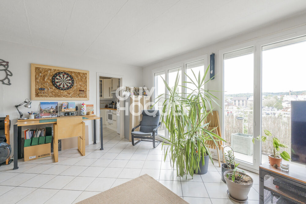Vente Appartement appartement Les clayes-sous-bois