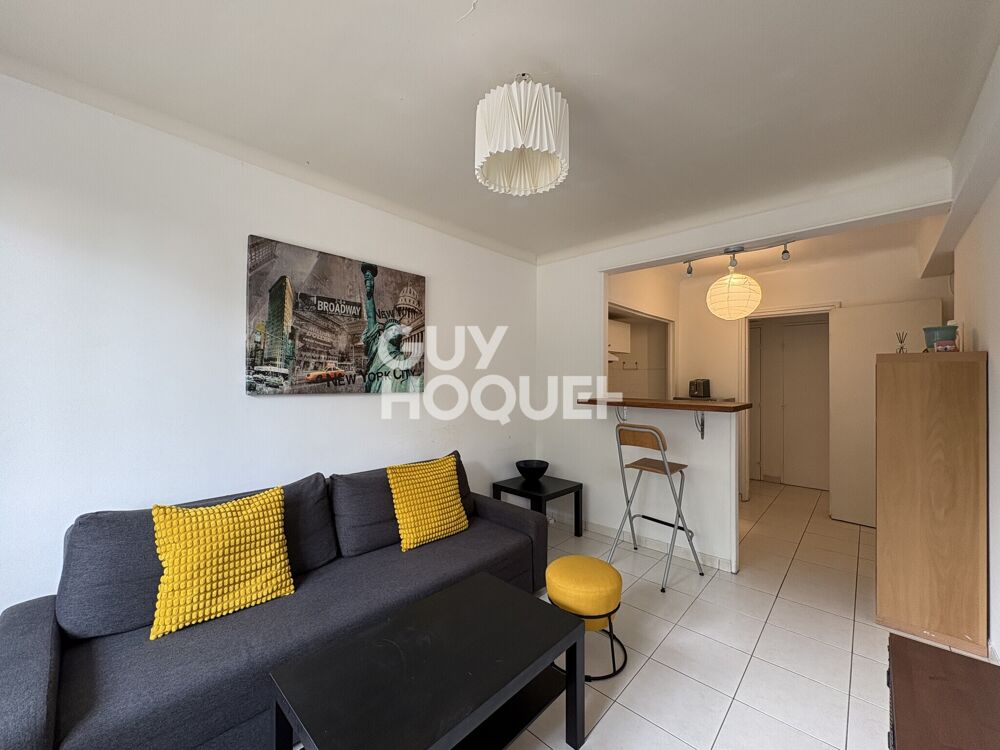 Location Appartement appartement Nantes