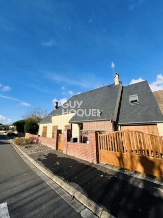  Maison à vendre 5 pièces 168 m²