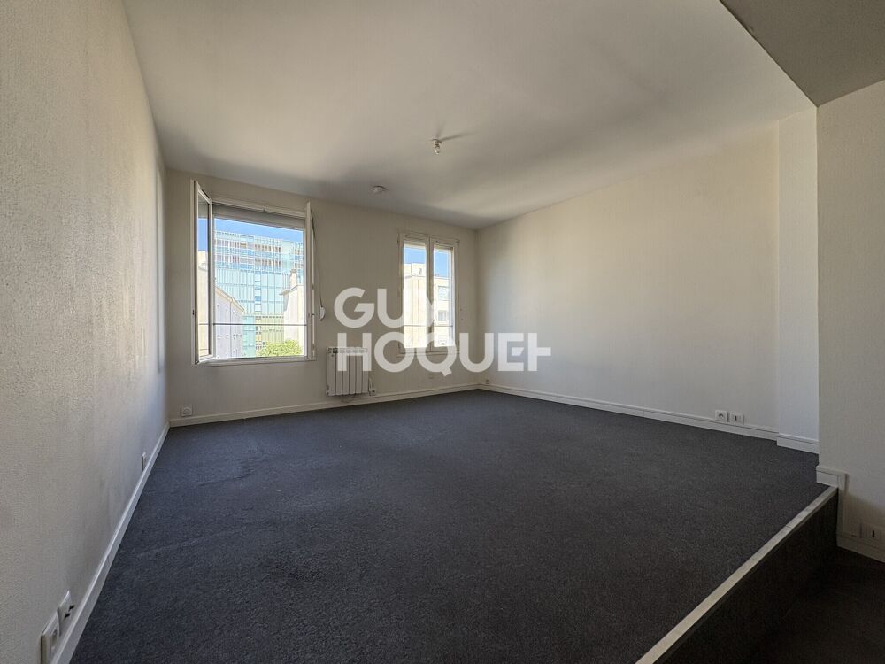Vente Appartement appartement Nantes