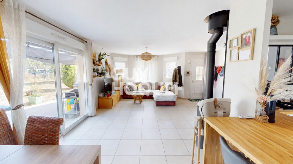 Vente Maison maison Auvillars-sur-saône