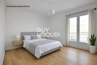  Maison à vendre 6 pièces 111 m²