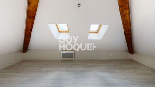  Appartement à louer 1 pièce 17 m²