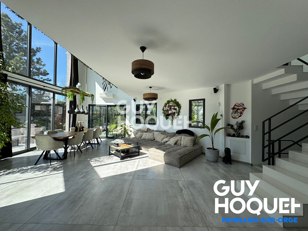 � vendre  Maison Morsang-sur-Orge (91390)