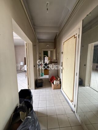  Appartement à vendre 3 pièces 87 m²