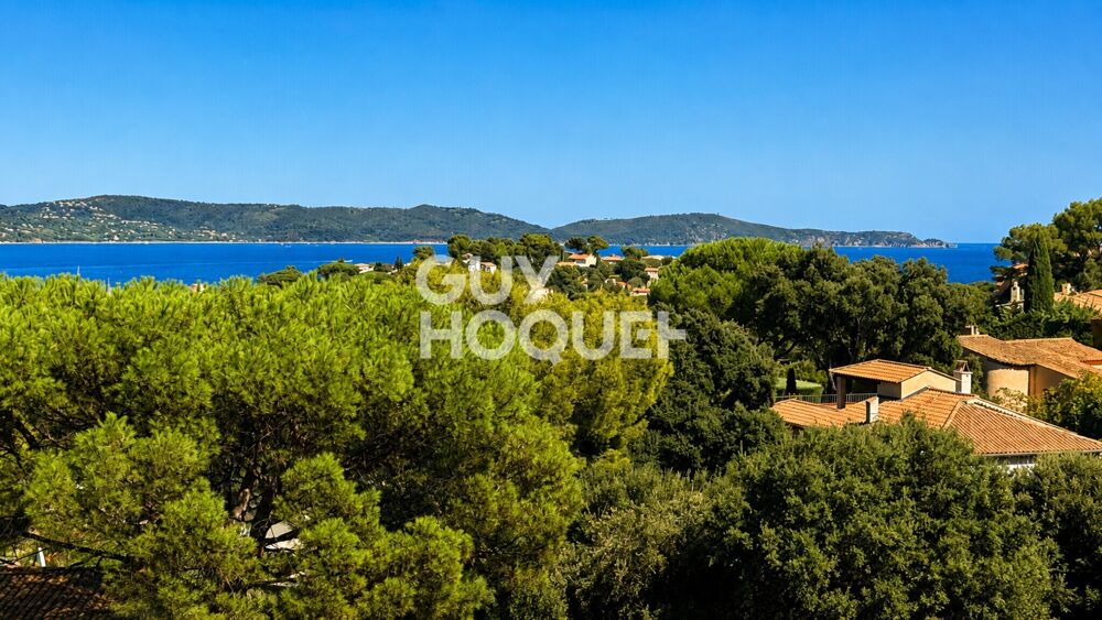 Vente Maison maison Cavalaire-sur-mer