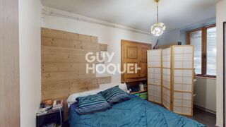  Appartement à vendre 2 pièces 42 m²
