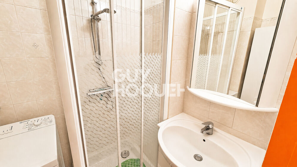 Vente Appartement appartement Cavalaire-sur-mer