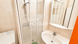  Appartement à vendre 1 pièce 28 m²