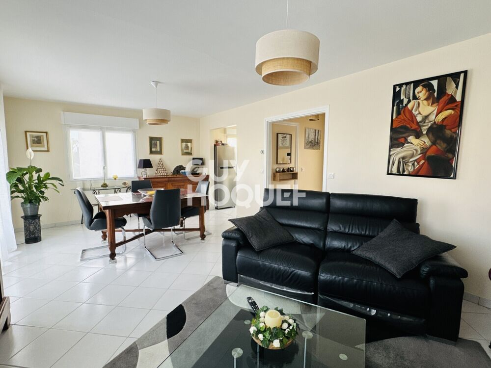 Vente Maison maison Cernay-lès-reims