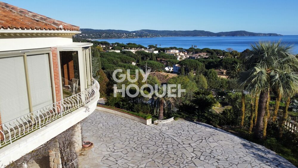 Vente Maison maison Cavalaire-sur-mer