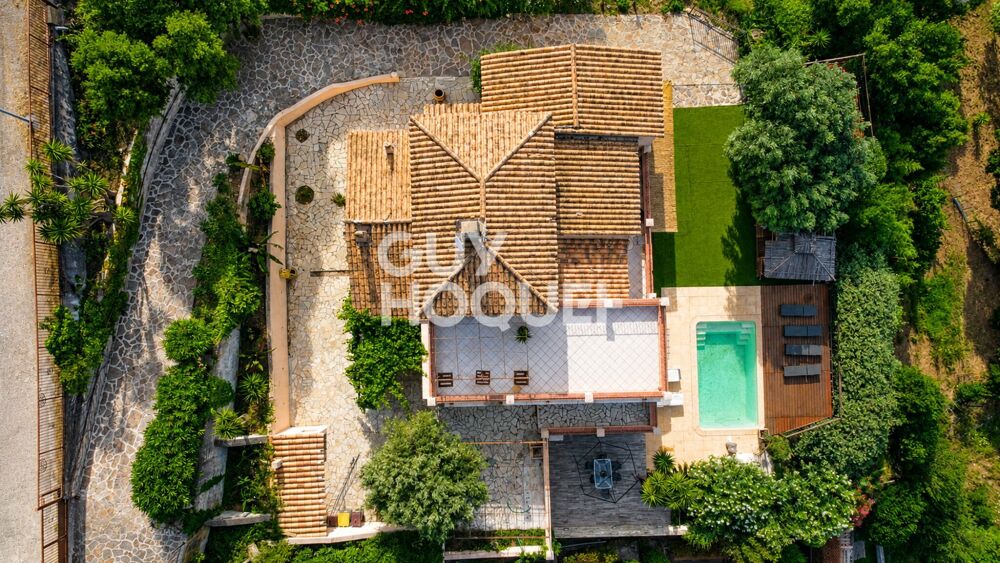 à vendre  Maison Cavalaire-sur-Mer (83240)