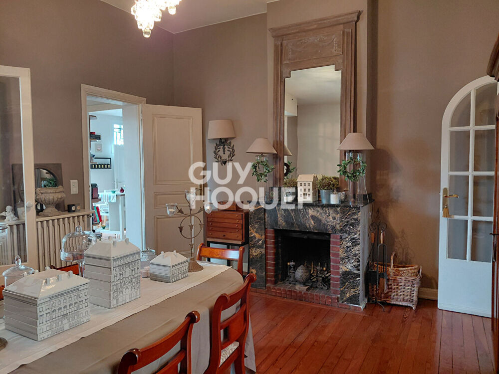 Vente Maison maison Toulouse
