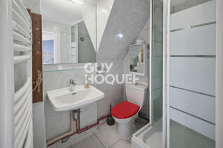  Appartement à vendre 1 pièce 20 m²
