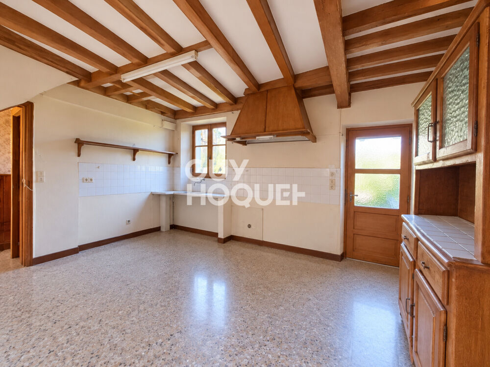Vente Maison maison Sourdun
