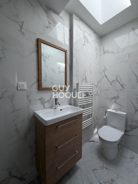  Maison à vendre 4 pièces 70 m²